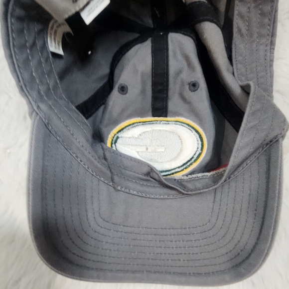 Green Bay Packers Old Navy Cotton Hat - Picture 10 of 14